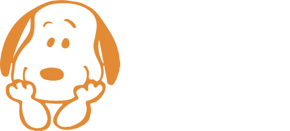 Snoopy Dog Salon za šišanje pasa